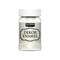 Dekorativni emajl Pentart 100 ml — slika 3