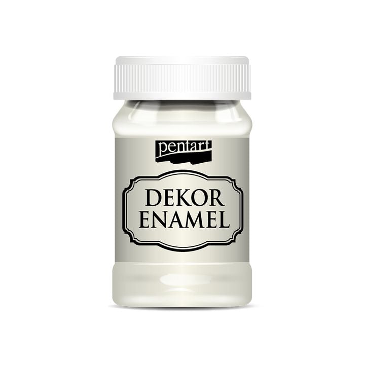 Dekorativni emajl Pentart 100 ml — slika 3