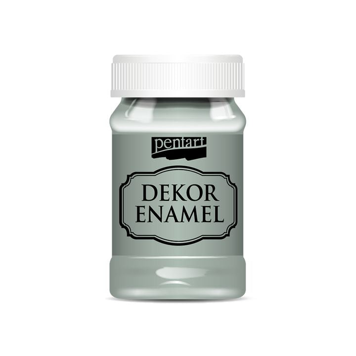 Dekorativni emajl Pentart 100 ml — slika 23