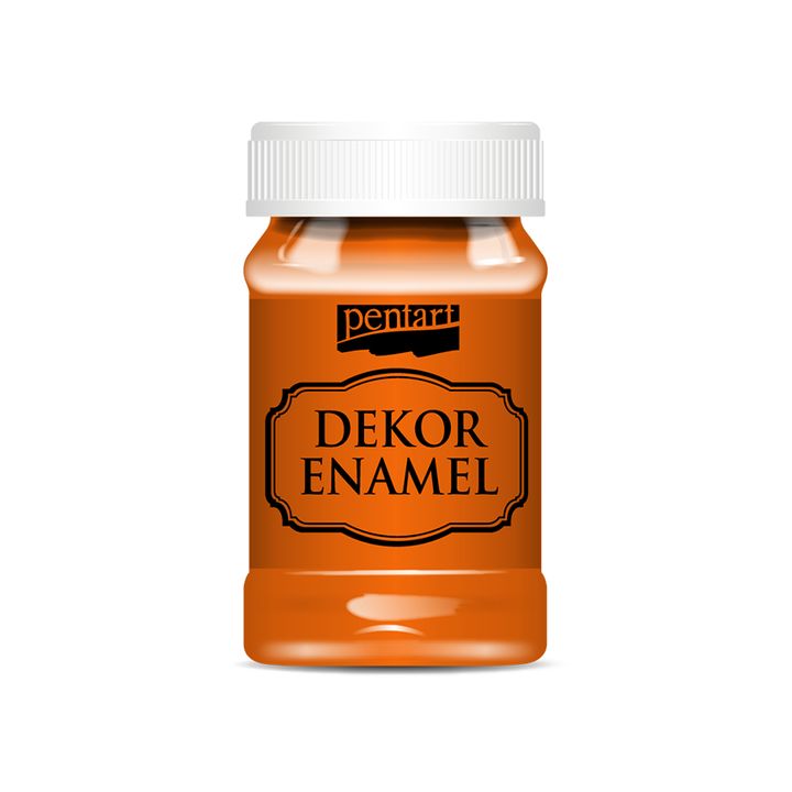 Dekorativni emajl Pentart 100 ml — slika 8