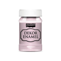 Dekorativni emajl Pentart 100 ml — slika 21