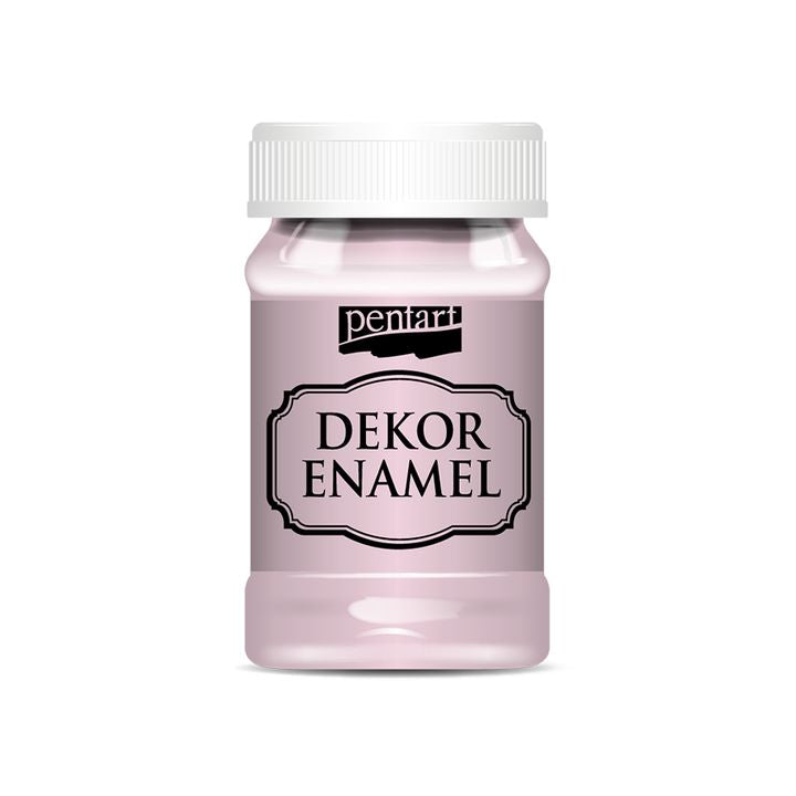 Dekorativni emajl Pentart 100 ml — slika 21