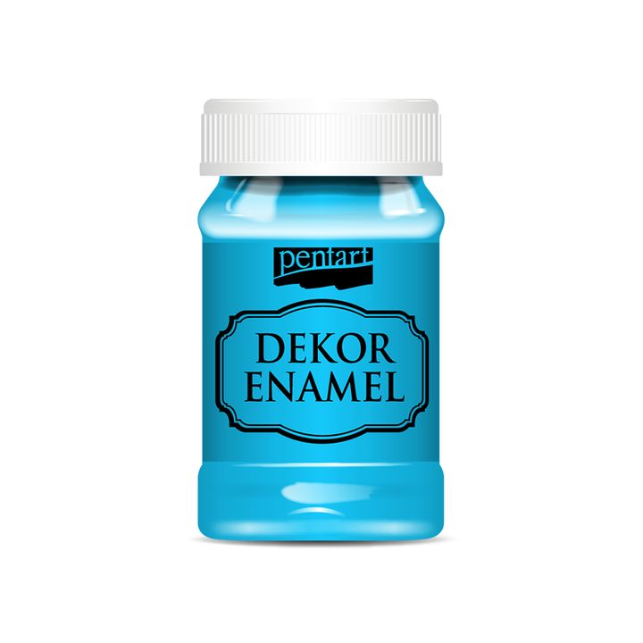Dekorativni emajl Pentart 100 ml — slika 24