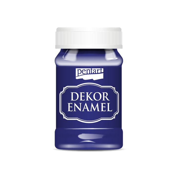 Dekorativni emajl Pentart 100 ml — slika 18