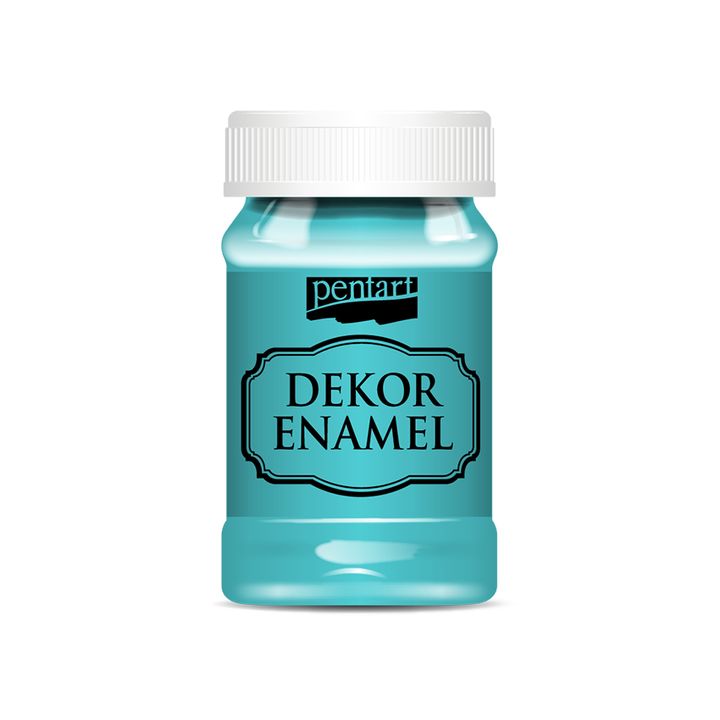 Dekorativni emajl Pentart 100 ml — slika 15