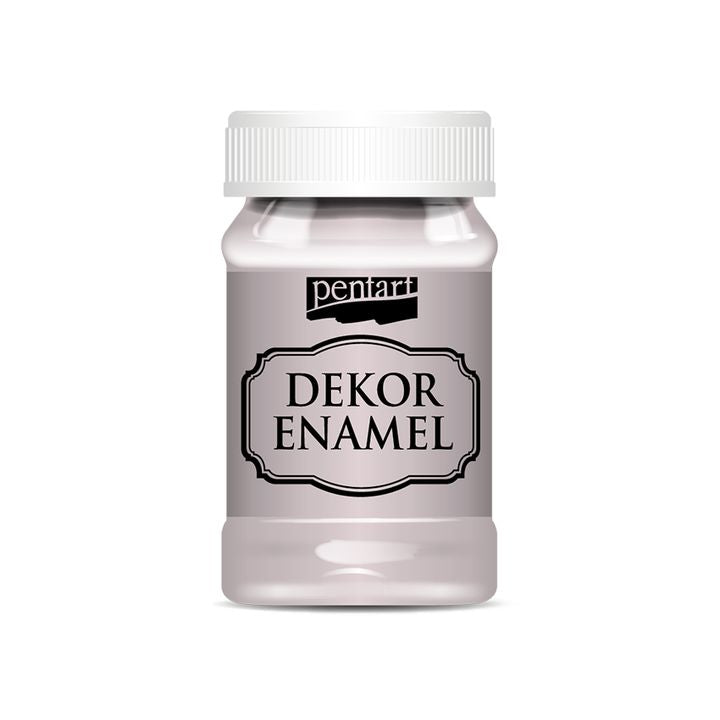 Dekorativni emajl Pentart 100 ml — slika 13