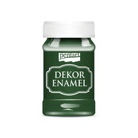 Dekorativni emajl Pentart 100 ml — slika 14
