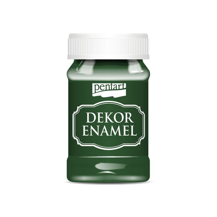 Dekorativni emajl Pentart 100 ml — slika 14