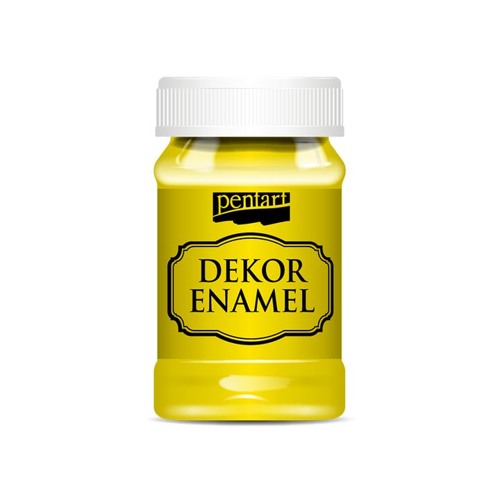 Dekorativni emajl Pentart 100 ml — slika 7