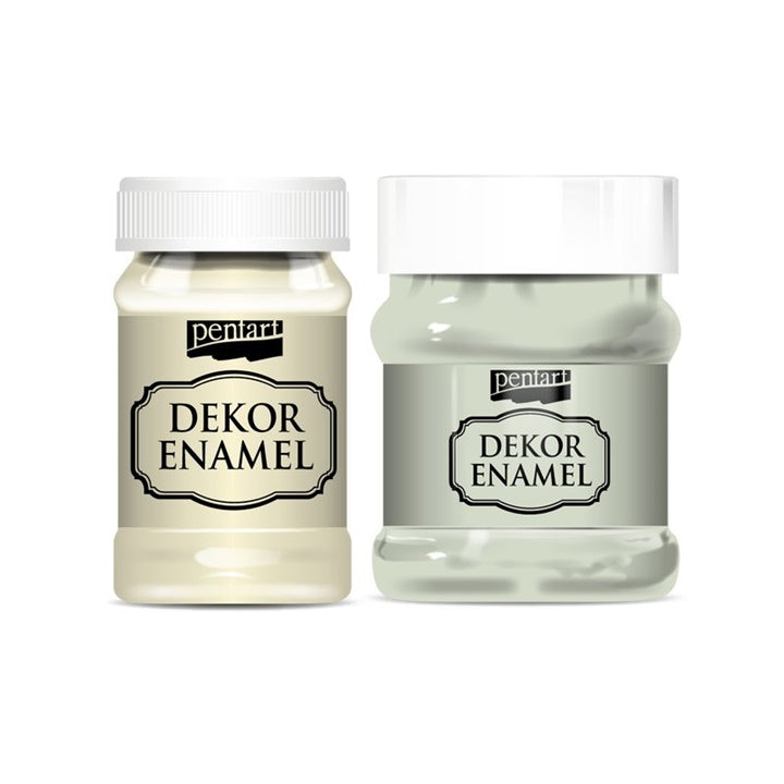 Dekorativni emajl Pentart 230 ml — slika 1