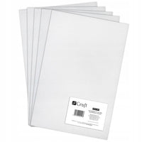 Dekorativni filc 30 x 20 cm -1 komad - izaberite boju — slika 2