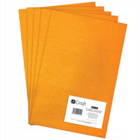 Dekorativni filc 30 x 20 cm -1 komad - izaberite boju - 16,5 x 11 cmV5 cm