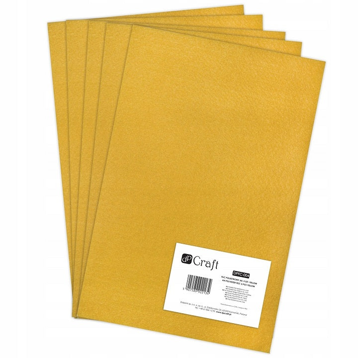 Dekorativni filc 30 x 20 cm -1 komad - izaberite boju — slika 3