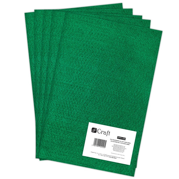 Dekorativni filc 30 x 20 cm -1 komad - izaberite boju — slika 11