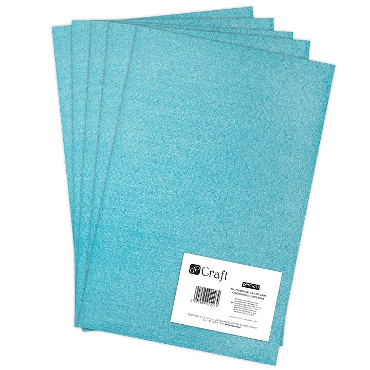 Dekorativni filc 30 x 20 cm -1 komad - izaberite boju — slika 9