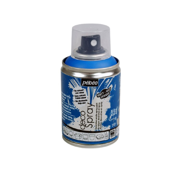 Dekorativni sprej Decospray Pebeo - 100 ml - razne nijanse — slika 5