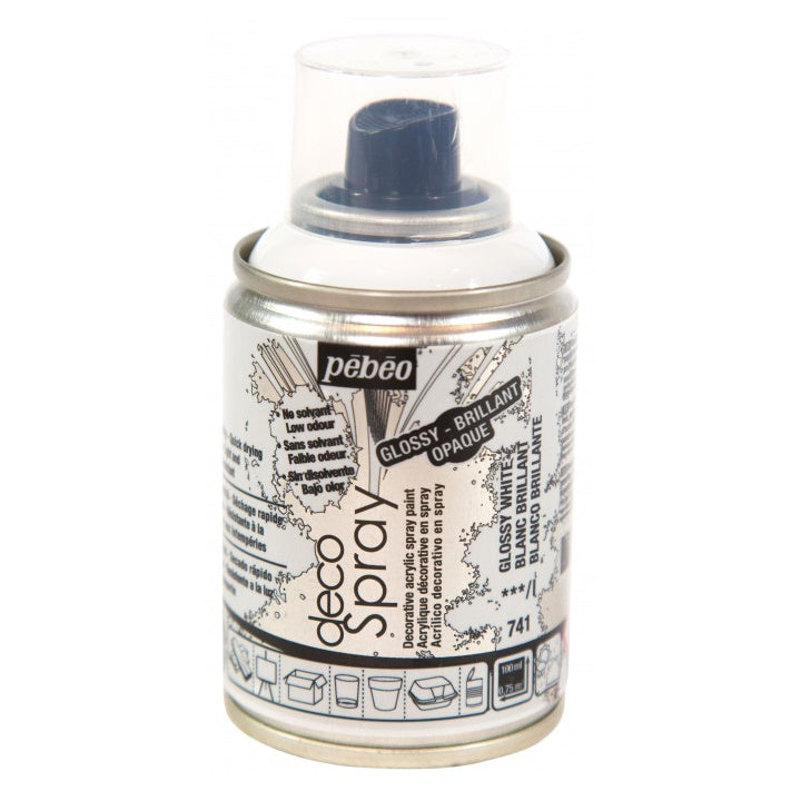 Dekorativni sprej Decospray Pebeo - 100 ml - razne nijanse — slika 8