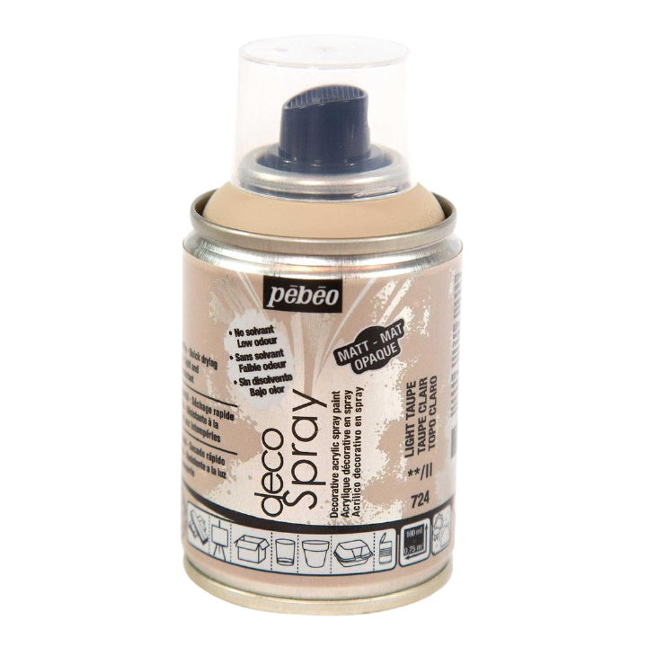 Dekorativni sprej Decospray Pebeo - 100 ml - razne nijanse — slika 7