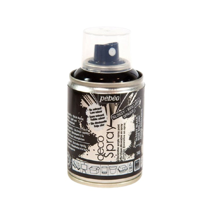 Dekorativni sprej Decospray Pebeo - 100 ml - razne nijanse — slika 9