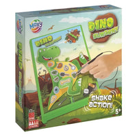 Dino Surgery igra vještine - Shake Action kutija sa setom za operaciju dinosaura.