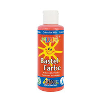 Dječija hobi boja MUCKI 80 ml - izaberite boju – plava