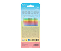 Dječiji flomasteri JOVI Kawaii / set od 8 kom - 3 mm