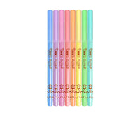 Dječiji flomasteri JOVI Kawaii / set od 8 kom - 3 mm