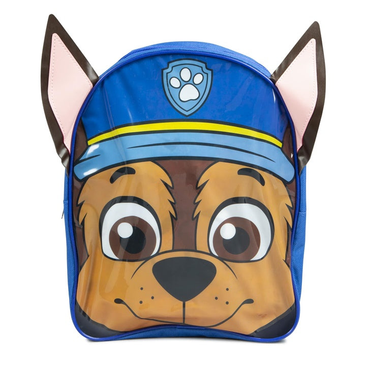 Dječiji ruksak Paw Patrol sa setom za crtanje i kreativnim aktivnostima za djecu.
