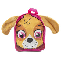 Dječiji ruksak Paw Patrol sa setom za crtanje i kreativnim aktivnostima za mališane.
