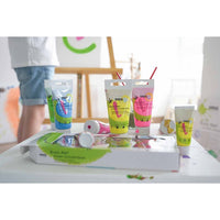 Dječji set boja KREUL 8 x 20 ml — slika 3