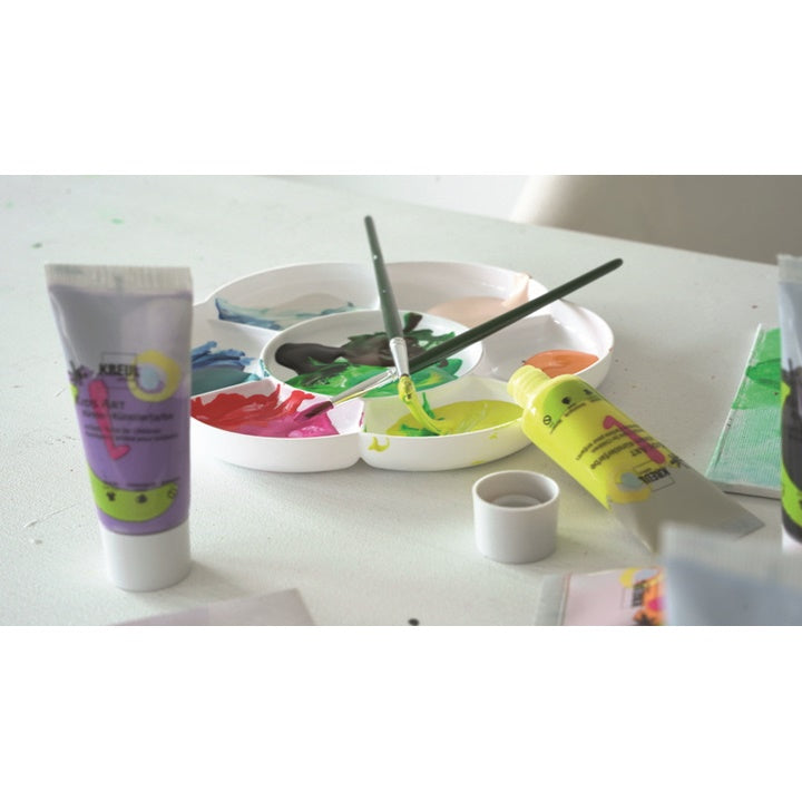 Dječji set boja KREUL 8 x 20 ml — slika 6
