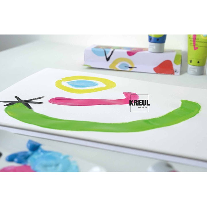 Dječji set boja KREUL 8 x 20 ml — slika 7