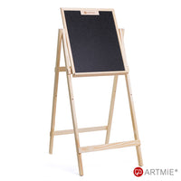 Dječji štafelaj ARTMIE | dvostrani — slika 1