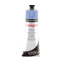 Uljana boja Daler-Rowney GEORGIAN 38 ml - izaberi nijansu – Light Blue