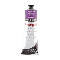 Uljana boja Daler-Rowney GEORGIAN 38 ml - izaberi nijansu – Permanent Mauve
