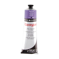 Uljana boja Daler-Rowney GEORGIAN 38 ml - izaberi nijansu – Violet Grey