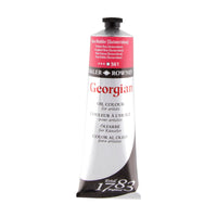 Uljana boja Daler-Rowney GEORGIAN 38 ml - izaberi nijansu – Rose Madder Quinacridone