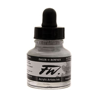 FW artist akrilni atrament 29.5 ml - više nijansi – Cool Grey