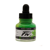 FW artist akrilni atrament 29.5 ml - više nijansi – Light Green