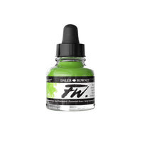 FW artist akrilni atrament 29.5 ml - više nijansi – Fluorescent Green