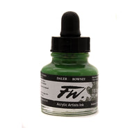 FW artist akrilni atrament 29.5 ml - više nijansi – Olive Green