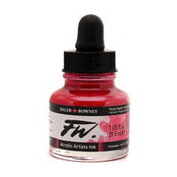 FW artist akrilni atrament 29.5 ml - više nijansi – Process Magenta