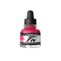 FW artist akrilni atrament 29.5 ml - više nijansi – Fluorescent Pink