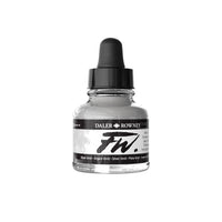 FW artist akrilni atrament 29.5 ml - više nijansi – Silver Imit