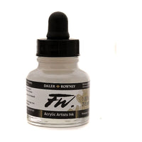 FW artist akrilni atrament 29.5 ml - više nijansi – Shimmering Gold