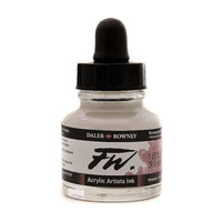 FW artist akrilni atrament 29.5 ml - više nijansi – Shimmering Red