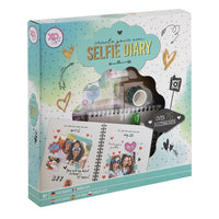 Dnevnik za scrapbooking — slika 1