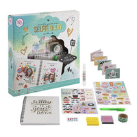 Dnevnik za scrapbooking — slika 2
