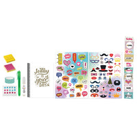 Dnevnik za scrapbooking — slika 3