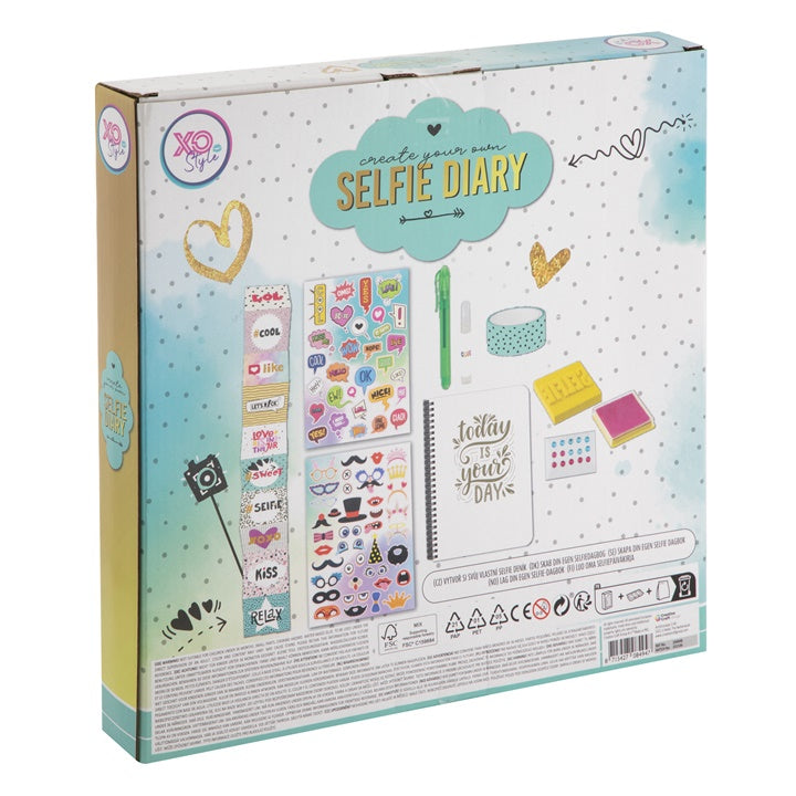 Dnevnik za scrapbooking — slika 5